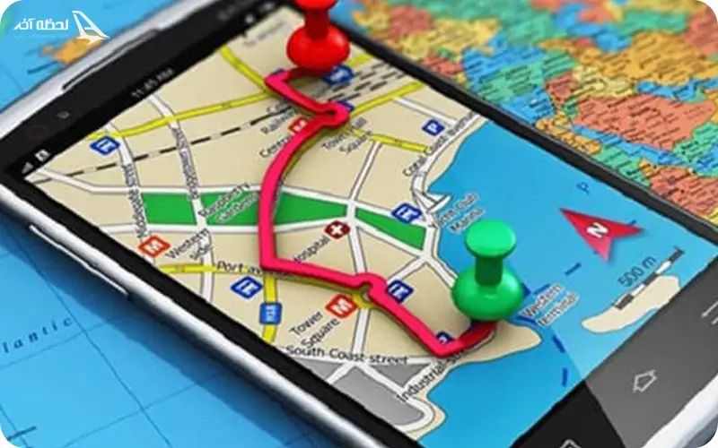 برنامه های سفرهای داخلی و خارجی