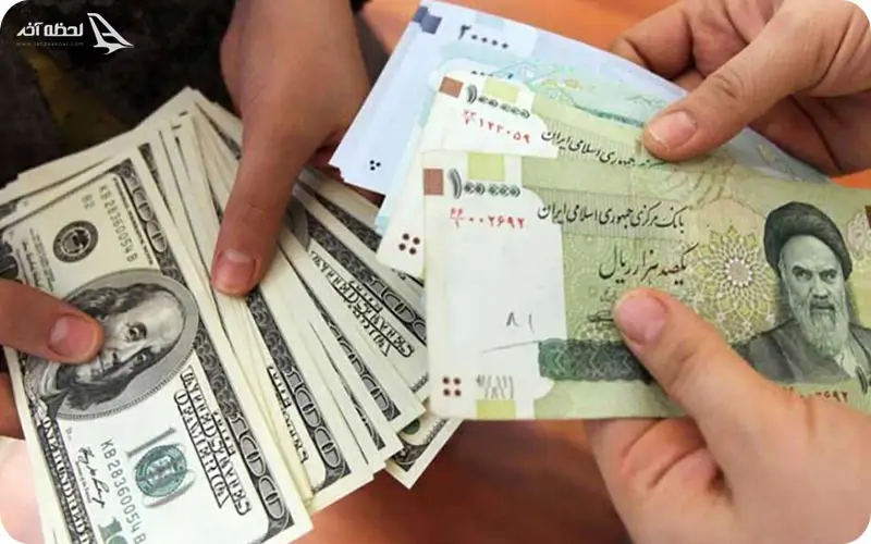 شیوه دریافت ارز مسافرتی