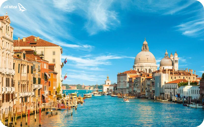 تور دور اروپا