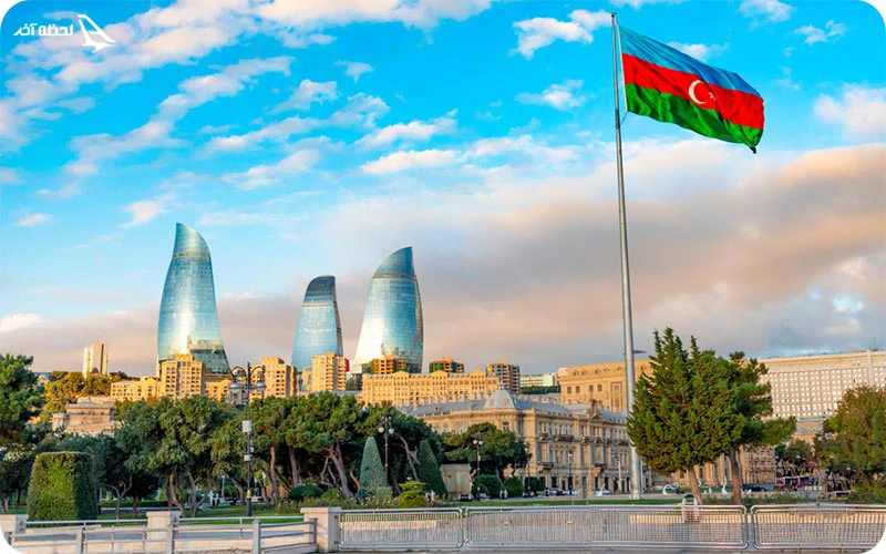 تور آذربایجان