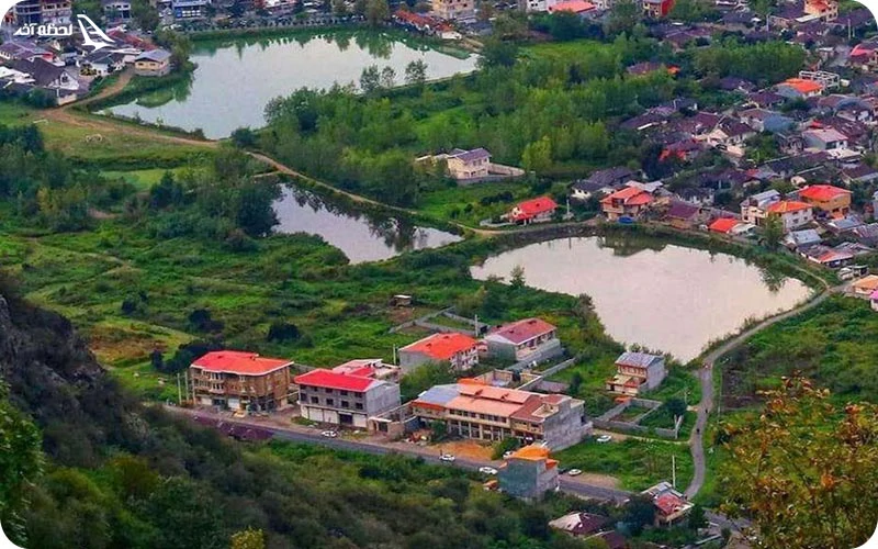 لنگرود لنگرود