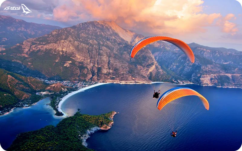 چرا به فتحیه سفر کنیم؟