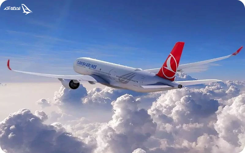 تور آنتالیا پرواز مستقیم