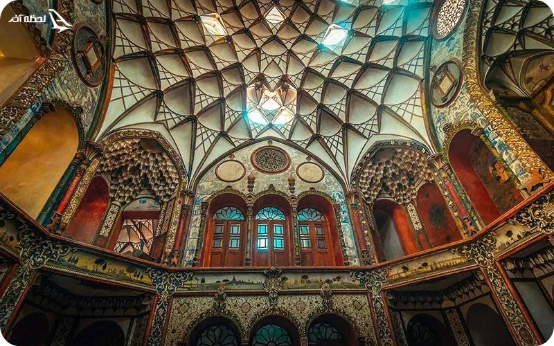 خانه طباطبایی ها