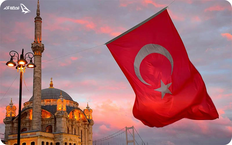 تور استانبول شهریور