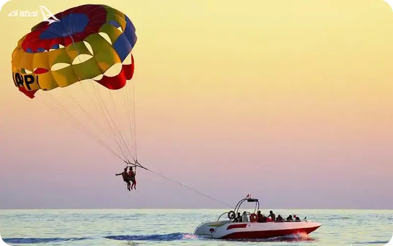 هزینه سفر به کیش چقدر است؟