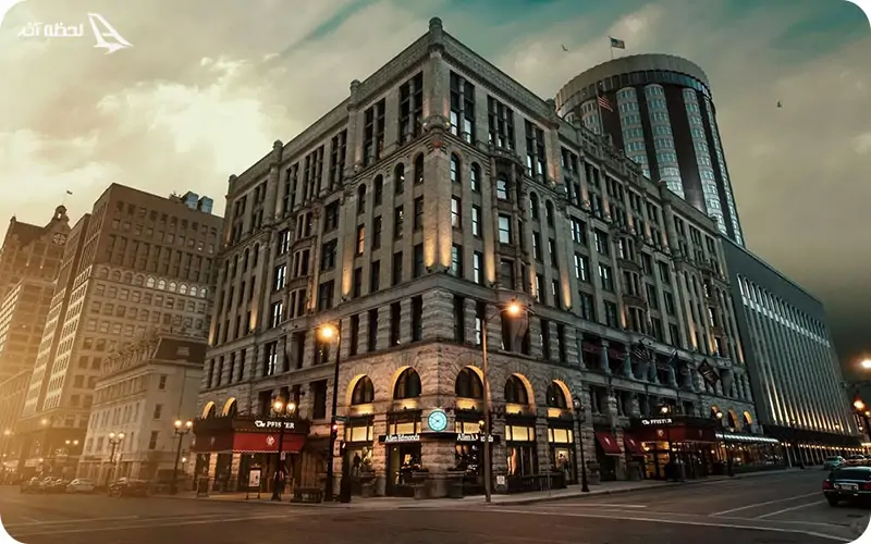 نزدیک نشوید؛ از این هتل ها صدای ارواح می آید! ترسناکترین هتل های جهان