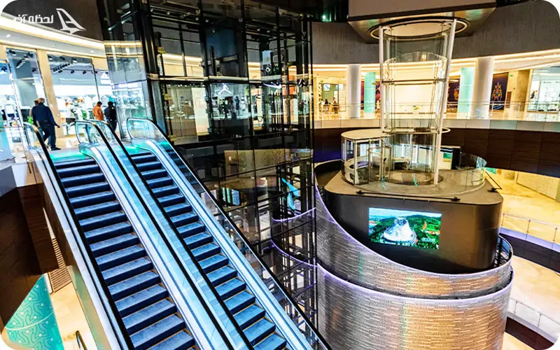 جشنواره های تخفیف جزیره کیش