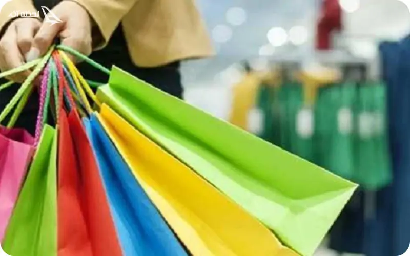 ارزان ترین کالاها در فصل حراج کیش