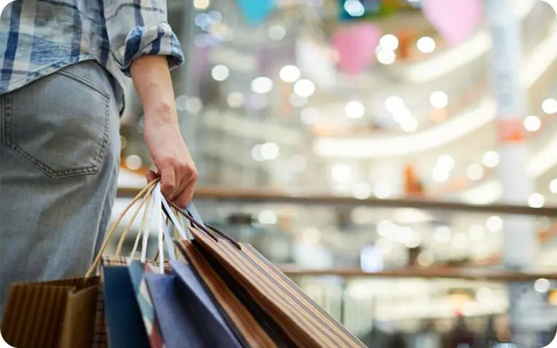 راهنمای خرید در حراجی های کیش