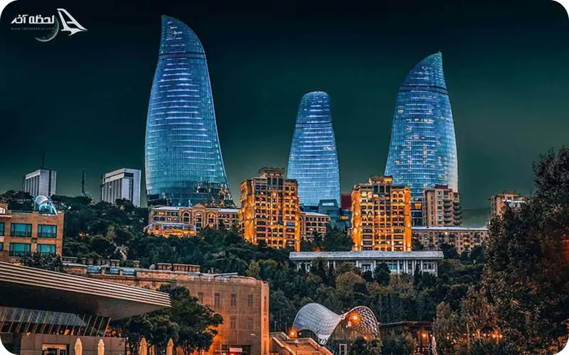 آذربایجان؛ یک مقصد جذاب برای اولین تجربه سفر ایرانیان
