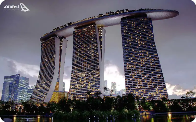 نکات مهم مسافرت به سنگاپور