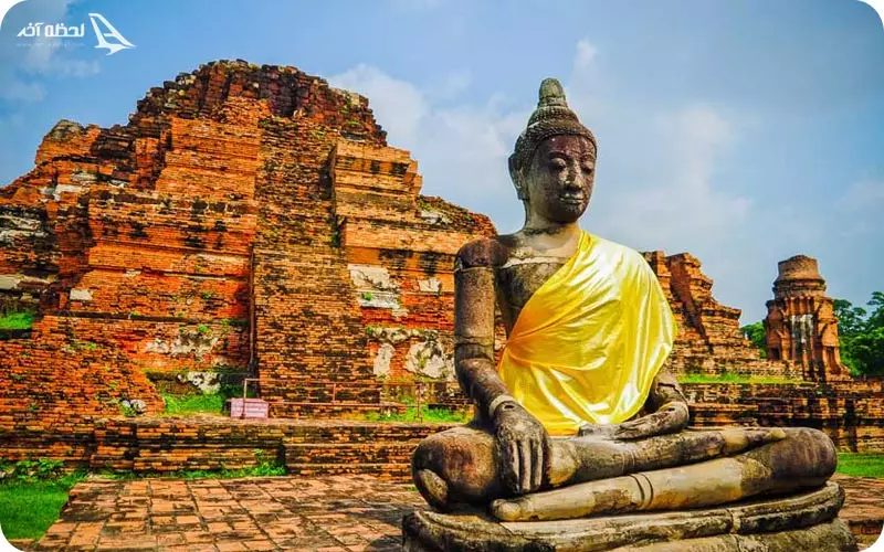 شهر آیوتایا