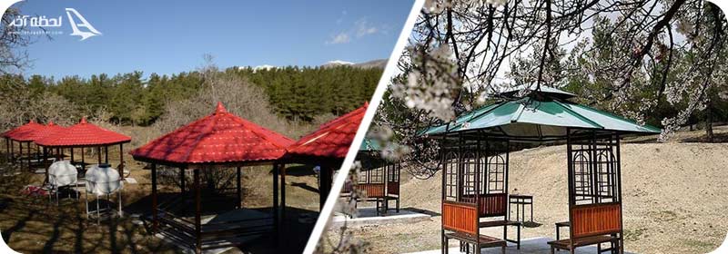 امکانات یاس فاطمی