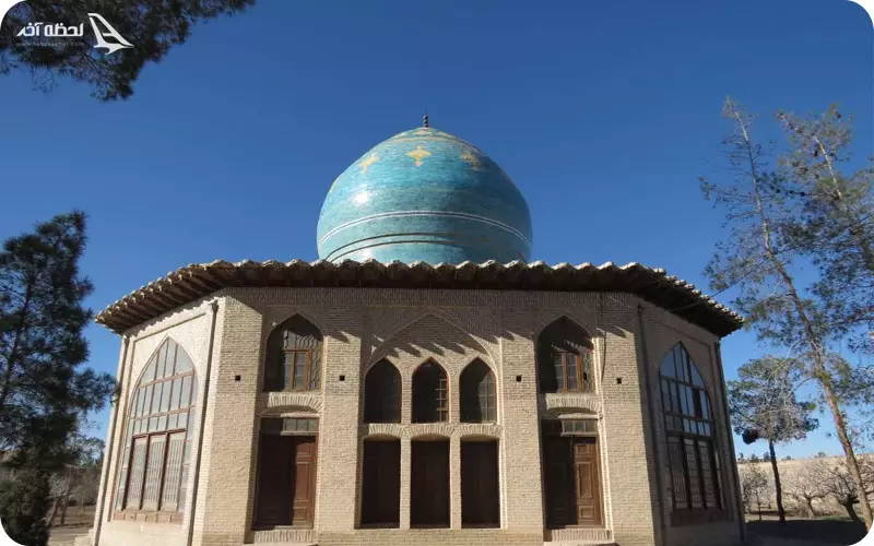 باغ مصلی