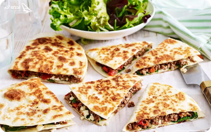 گوزلمه