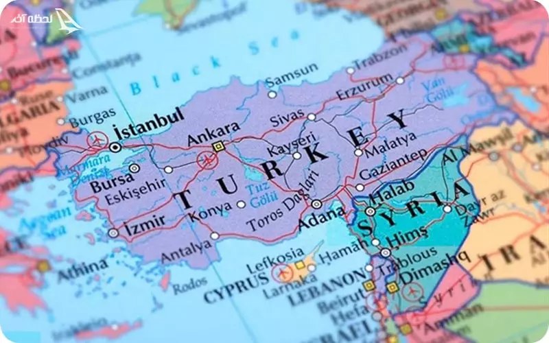 سفر به ازمیر