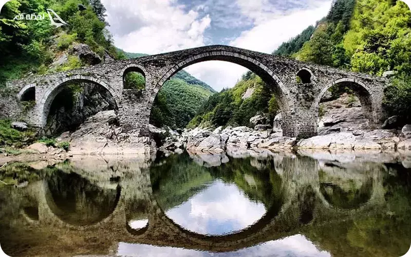 آب و هوای بلغارستان