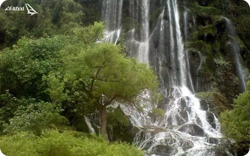 آبشار شوی