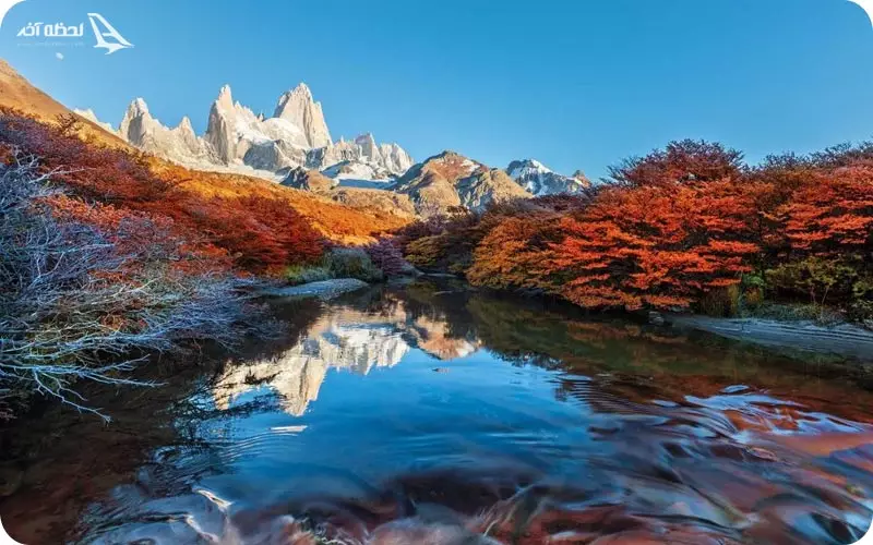 زیبایی آرژانتین