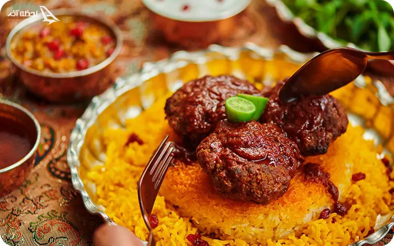 هزینه غذا در چابهار