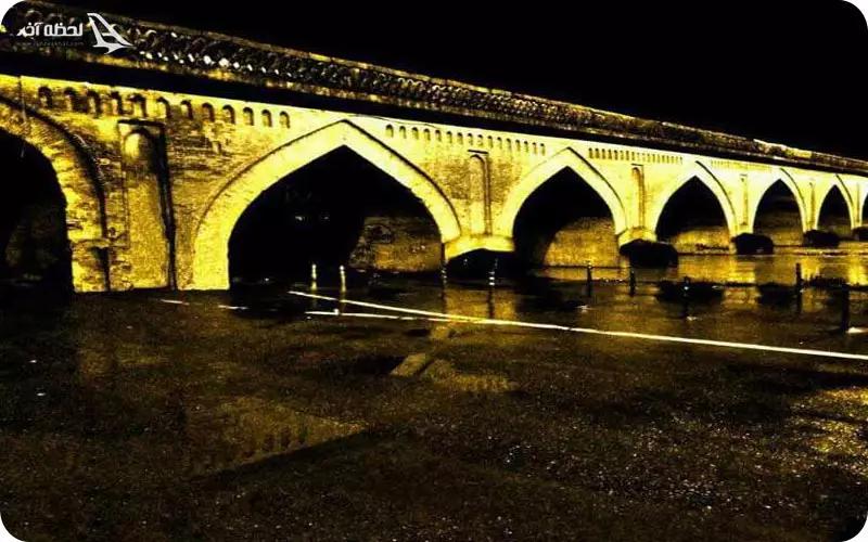 پل محمد حسن خان