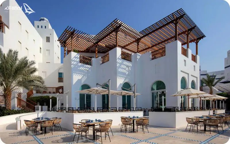 هتل پارک‌ هایت دبی