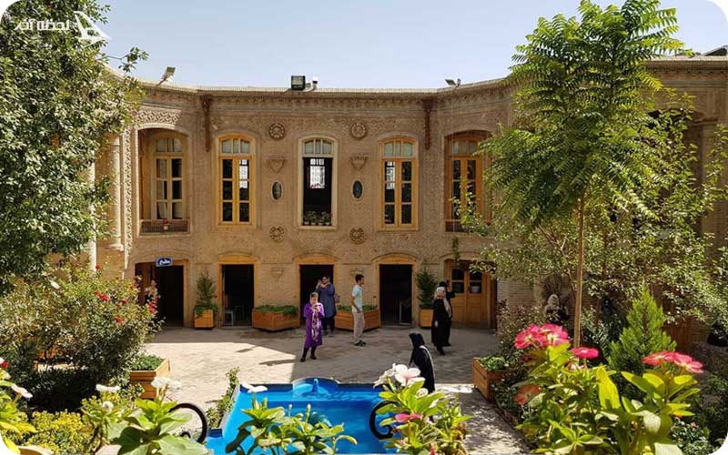 اردکانی مشهد