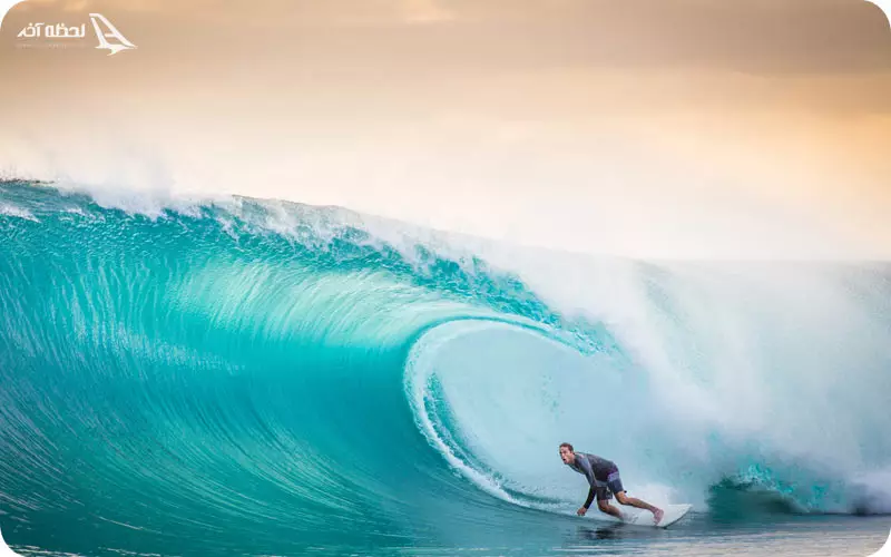 موج سواری پارویی