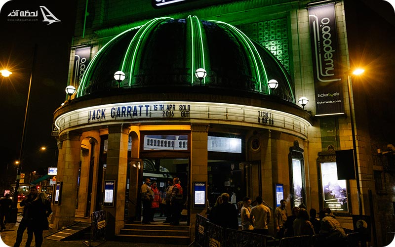 آکادمی بریکستون