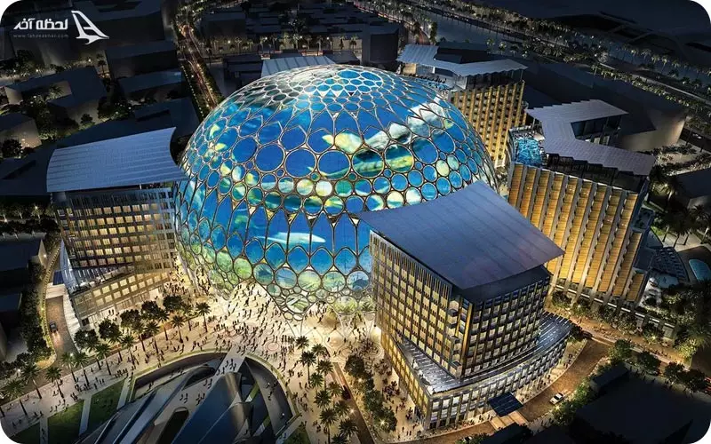 اکسپو دبی
