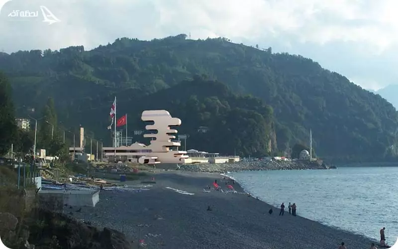 ساحل سنت سیمونز