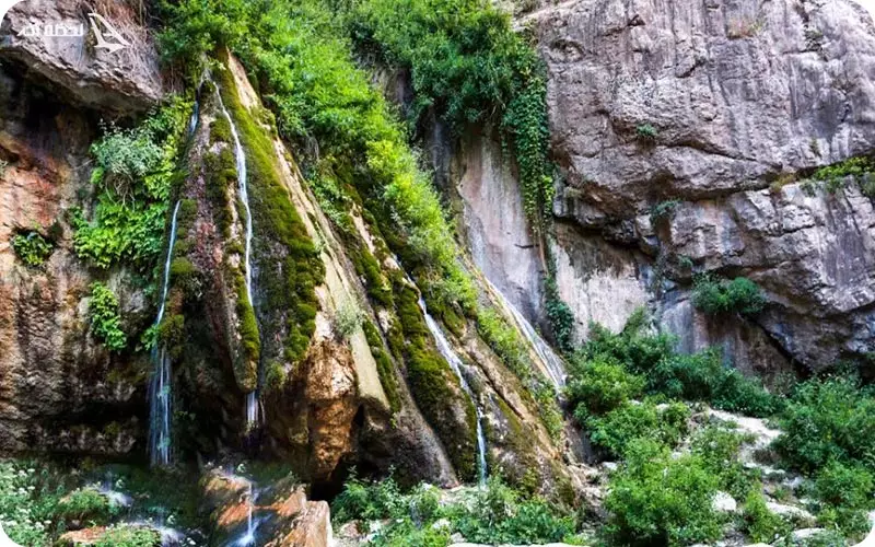 روستای اخلمد کجاست؟