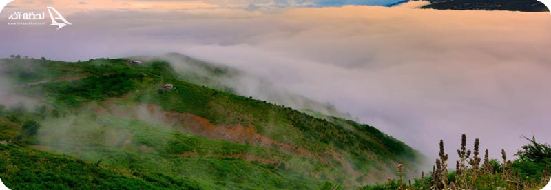 ییلاق های اطراف تهران