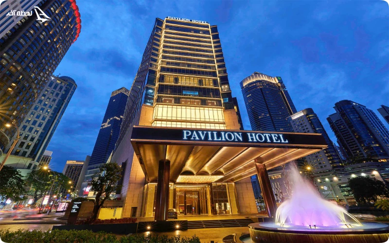 رزرو تور کوالالامپور