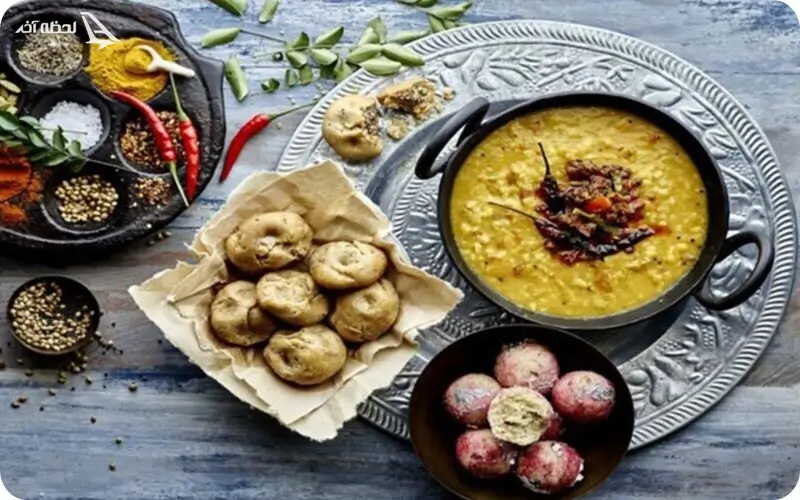 بشقاب خرچنگ