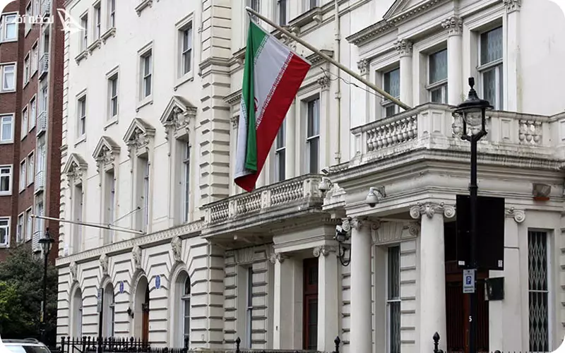 تمدید گذرنامه در خارج کشور