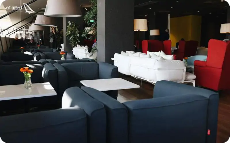 هتل هالیدی این (Holiday Inn)