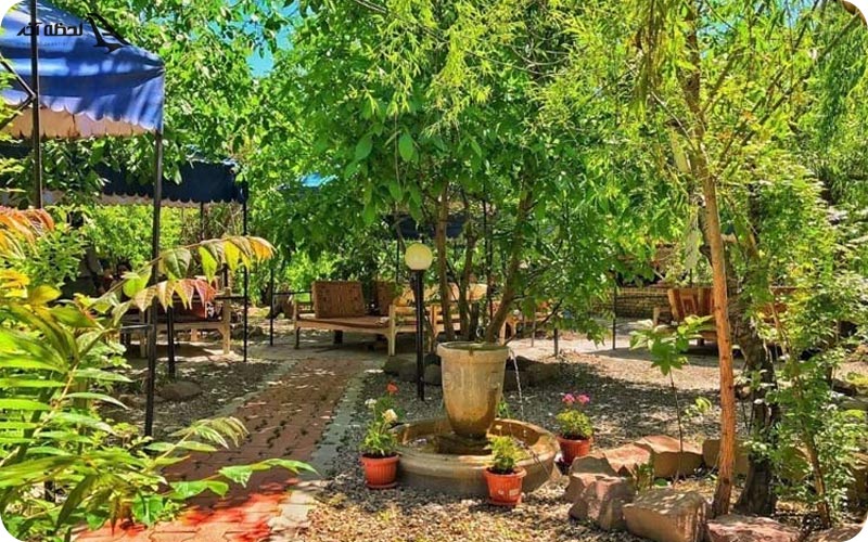 طبیعت بکر و زیبای دریاچه فشم طبیعت زیبای فشم