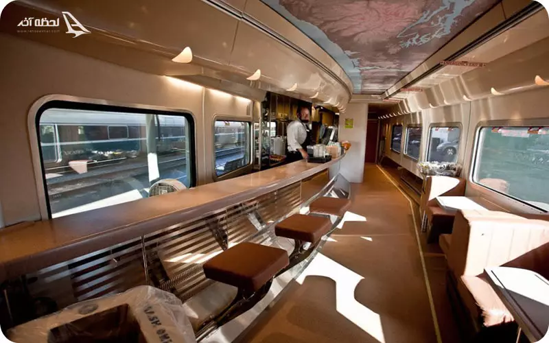 حمل و نقل عمومی در آمریکا