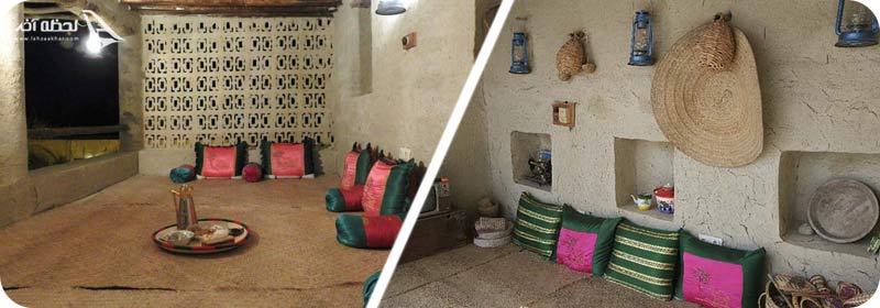 اقامتگاه بوم گردی خالو قشم