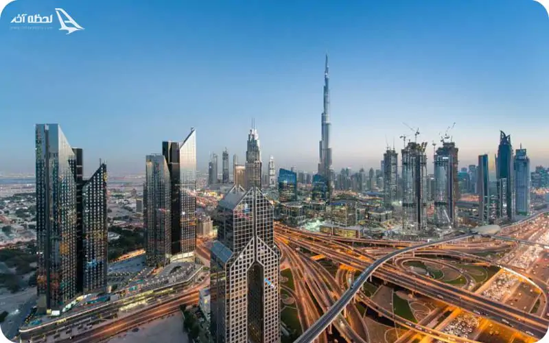 خرید در دبی