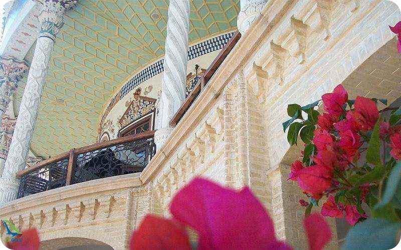 خانه شاهپوری