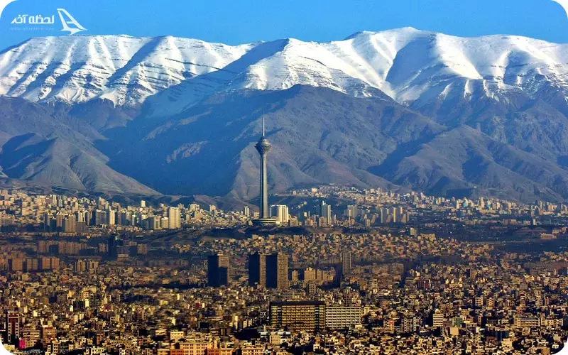 خیابان انقلاب تهران