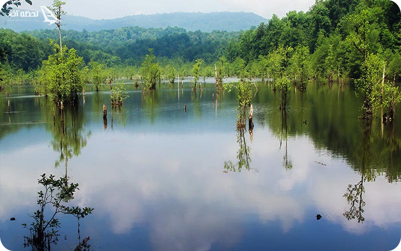 تالاب ارواح