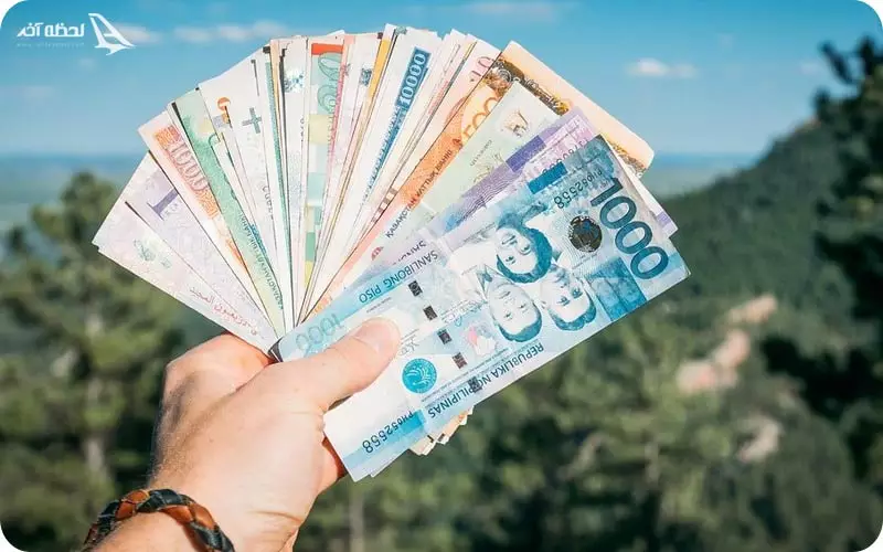  ارز دولتی برای مسافران در سال ۱۴۰۲