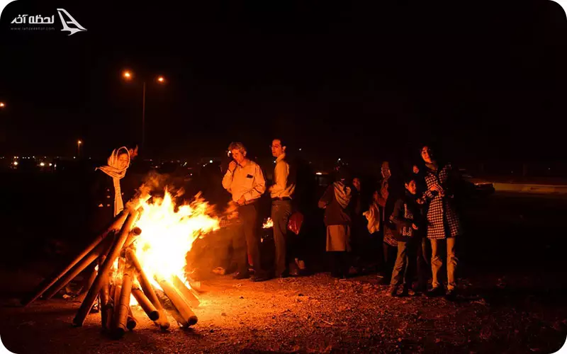 شب یلدا در کشور اسکاتلند چگونه برگزار می شود؟ شب یلدا در کشور اسکاتلند