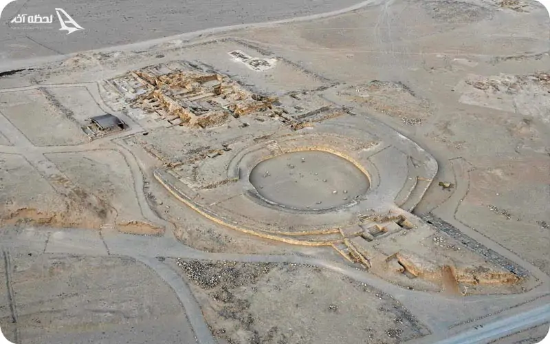 نورته چیکو؛ قدیمی ترین تمدن قاره آمریکا