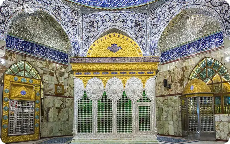 خیمه ‌گاه کربلا