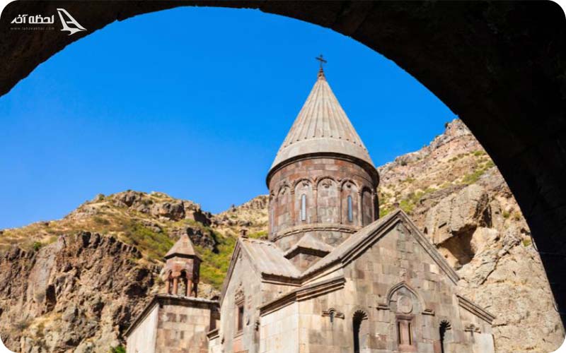 شهرهای مهم ارمنستان